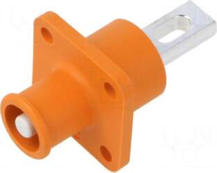 DEGSON ELECTRONICS Connector: DC supply |