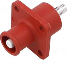 DEGSON ELECTRONICS Connector: DC supply |