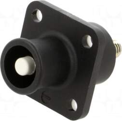 DEGSON ELECTRONICS Connector: DC supply |