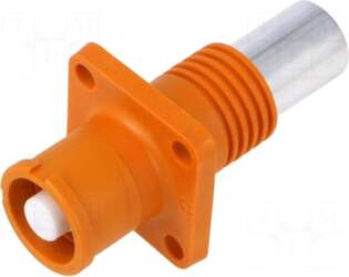 DEGSON ELECTRONICS Connector: DC supply |