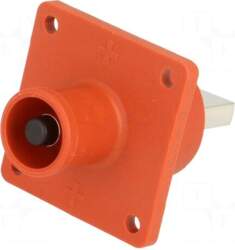 DEGSON ELECTRONICS Connector: DC supply |