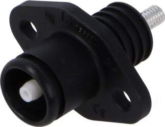 DEGSON ELECTRONICS Connector: DC supply |