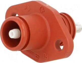 DEGSON ELECTRONICS Connector: DC supply |