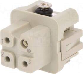 DEGSON ELECTRONICS Connector: HDC | contact