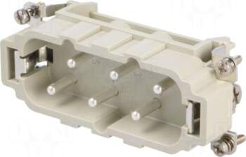 DEGSON ELECTRONICS Connector: HDC | contact