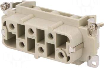 DEGSON ELECTRONICS Connector: HDC | contact
