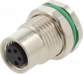DEGSON ELECTRONICS Connector: M8 | female