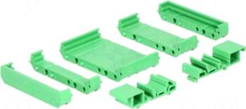 DEGSON ELECTRONICS DIN rail mounting bracket