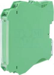 DEGSON ELECTRONICS Enclosure: for DIN rail