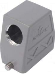 DEGSON ELECTRONICS Enclosure: for HDC connectors