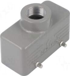 DEGSON ELECTRONICS Enclosure: for HDC connectors