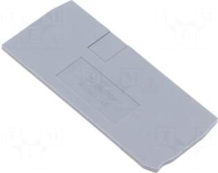 DEGSON ELECTRONICS End piece