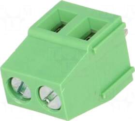 DEGSON ELECTRONICS PCB terminal block |