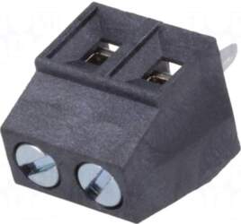 DEGSON ELECTRONICS PCB terminal block |