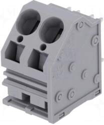 DEGSON ELECTRONICS Connector: PCB terminal block