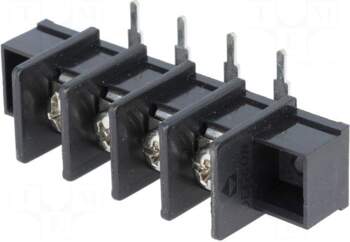 DEGSON ELECTRONICS PCB terminal block |