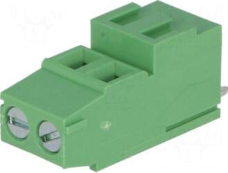 DEGSON ELECTRONICS PCB terminal block |