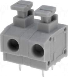 DEGSON ELECTRONICS PCB terminal block |