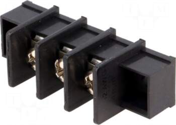 DEGSON ELECTRONICS PCB terminal block |
