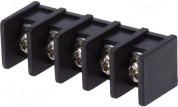 DEGSON ELECTRONICS PCB terminal block |