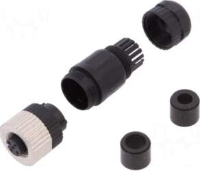 DEGSON ELECTRONICS Plug | M12 |