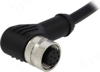 DEGSON ELECTRONICS Plug | M12 |
