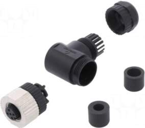 DEGSON ELECTRONICS Plug | M12 |