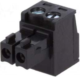 DEGSON ELECTRONICS Pluggable terminal block |