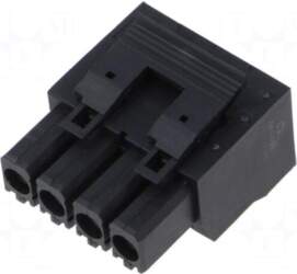 DEGSON ELECTRONICS Connector: pluggable terminal block