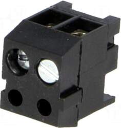 DEGSON ELECTRONICS Pluggable terminal block |