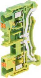 DEGSON ELECTRONICS Splice terminal: rail |