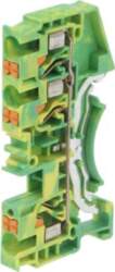 DEGSON ELECTRONICS Splice terminal: rail |