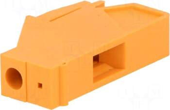 DEGSON ELECTRONICS Splice terminal: transformer |