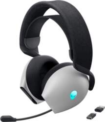Dell Gaming Headset | Alienware Tri