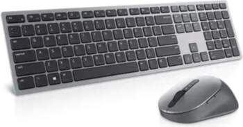 Dell | Premier Multi-Device Keyboard and