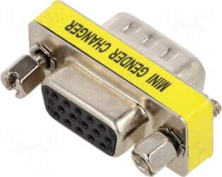 DELOCK Adapter