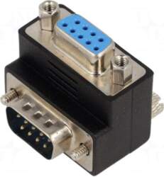 DELOCK Adapter | D-Sub 9pin socket