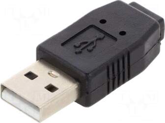 DELOCK Adapter | USB 2.0