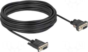 DELOCK Cable | D-Sub 9pin socket