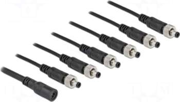 DELOCK Cable | DC 5,5/2