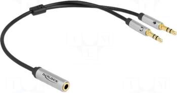 DELOCK Cable | Jack 3.5mm