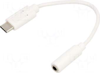 DELOCK Cable | stereo,USB 2