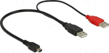 DELOCK Cable | USB 2.0