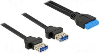 DELOCK Cable | USB 3.0