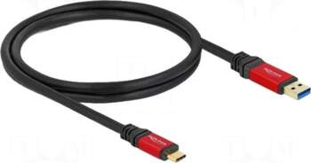 DELOCK Cable | USB A plug