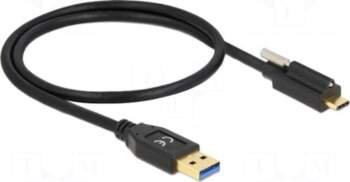 DELOCK Cable | USB A plug
