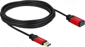 DELOCK Cable | USB A socket