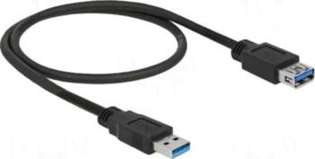 DELOCK Cable | USB A socket