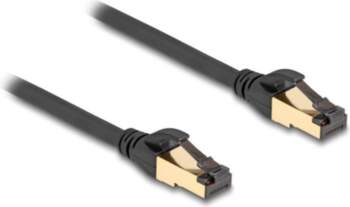 DeLOCK RJ-45 network cable Cat.6a