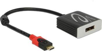 DELOCK USB adapteris C -> DP